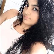 Licenciada en ciencias naturales y educación ambiental